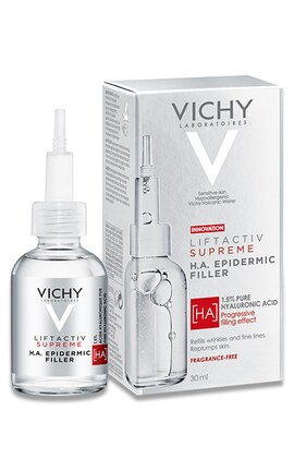 VICHY-Сыворотка антивозрастная для лица Vichy Liftactiv Supreme 30 мл-3337875719209-