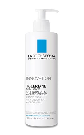 LA ROCHE POSAY-Крем-гель для лица La Roche-Posay Innovation Toleriane Для чувствительной кожи 40 мл-3337875545778-