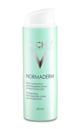 VICHY-Засіб для корекції проблемної шкіри Vichy Normaderm 50 мл-3337871324056-