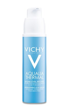 VICHY-Бальзам для глаз Vichy Aqualia Thermal пробуждающий 15 мл-3337871330163-