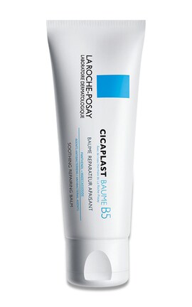 LA ROCHE POSAY-Бальзам для раздраженной кожи La Roche-Posay Cicaplast 40 мл-3337872412998-