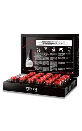 VICHY-Засіб Проти випадіння волосся комплексної дії Vichy Dercos Aminexil Clinical 5 Для чоловіків 1 шт-3337875522748-