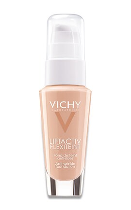 VICHY-Тональний засіб Vichy Liftactiv Flexilift проти зморшок тон №35 Sand 30 мл-3337871321574-