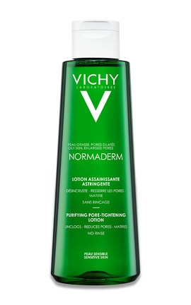 VICHY-Тоник для лица Vichy Normaderm 200 мл-3337871311704-
