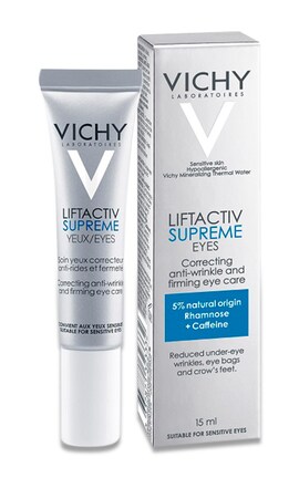 VICHY-Засіб для шкіри навколо очей Vichy Liftactiv 15 мл-3337871323332-
