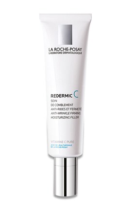 LA ROCHE POSAY-Антивековой уход для лица La Roche-Posay Redermic С 40 мл-3337872413704-