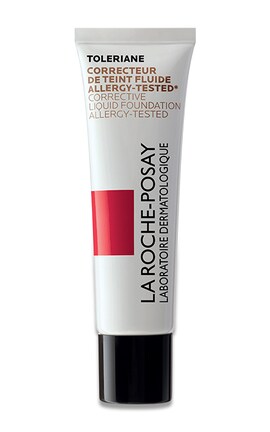 LA ROCHE POSAY-Тональний коригуючий флюїд La Roche-Posay Toleriane-3337872412295-