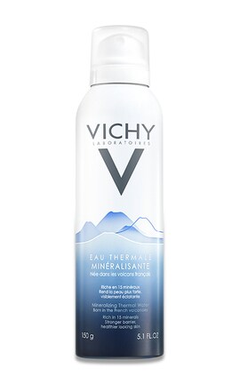 VICHY-Термальна вода для догляду за шкірою Vichy 150 мл-3337871308612-
