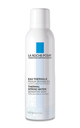LA ROCHE POSAY-Термальна вода La Roche-Posay для догляду за шкірою 300 мл-3433422404403-