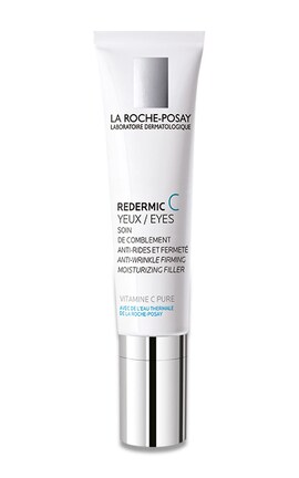 LA ROCHE POSAY-Антивековой уход для контура глаз La Roche-Posay Redermic С 15 мл-3337872413735-