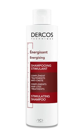 VICHY-Шампунь для волос Vichy Dercos Тонизирующий Против выпадения волос-3337871322243-