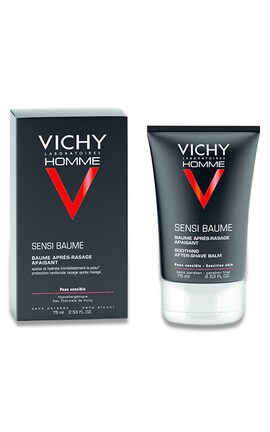 VICHY-Бальзам після гоління Vichy Homme 75 мл-3337871318888-