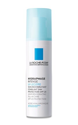 LA ROCHE POSAY-Крем для обличчя La Roche-Posay Hydraphase 50 мл-3337872412615-