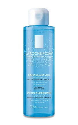 LA ROCHE POSAY-Средство для снятия макияжа La Roche-Posay Physiologyc 125 мл-3337872410345-
