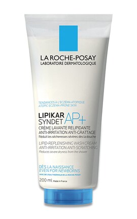 LA ROCHE POSAY-Очищающий крем-гель для тела La Roche-Posay для сухой кожи 200 мл-3337875537308-