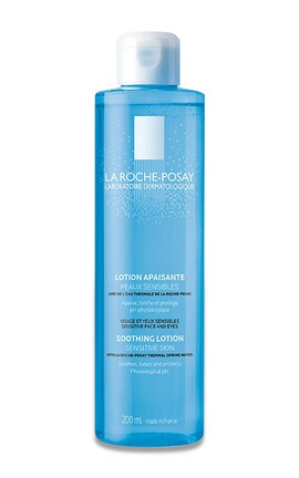 LA ROCHE POSAY-Тоник для лица La Roche-Posay Physiologyc 200 мл-3337872410321-