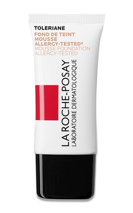 LA ROCHE POSAY-Муc тональний матуючий La Roche-Posay Toleriane Teint тон 03 30 мл-3337872413810-