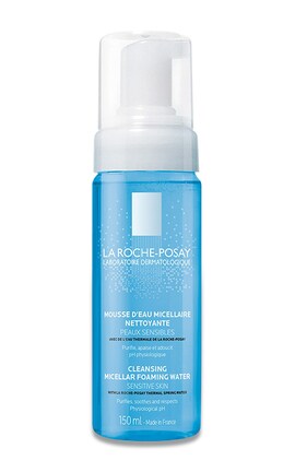 LA ROCHE POSAY-Пенка для очищения лица La Roche-Posay Physiology 150 мл-3337872413148-