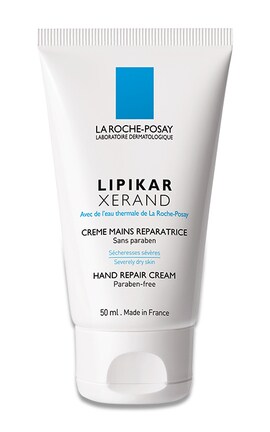 LA ROCHE POSAY-Крем для рук La Roche-Posay Lipikar 50 мл-3337872412684-