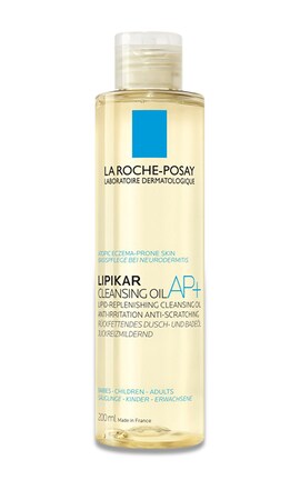 LA ROCHE POSAY-Масло для душа La Roche-Posay Lipikar 200 мл-3337875656771-
