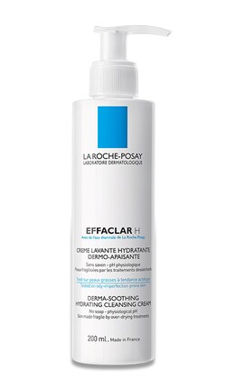 LA ROCHE POSAY-Крем-гель для лица La Roche-Posay Для жирной проблемной кожи 200 мл-3337875398961-
