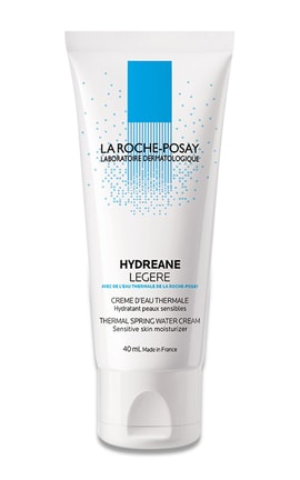 LA ROCHE POSAY-Крем для лица La Roche-Posay Hydreane увлажняющий 40 мл-3337872410765-