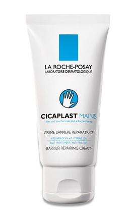LA ROCHE POSAY-Крем для рук La Roche-Posay Cicaplast 50 мл-3337872414145-