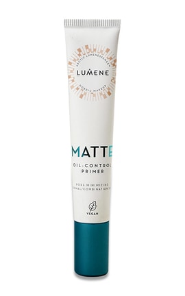 LUMENE-Праймер для лица Lumene Matte 20 мл.-6412600837780-