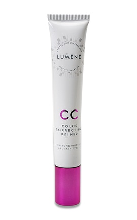 LUMENE-Праймер для лица Lu Nordic Chic СС Primer New 20 мл-6412600858044