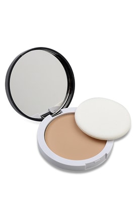 LUMENE-Пудра компактна матуюча Lu Matte Pressed (2) Soft Honey 10 г-6412600860627-