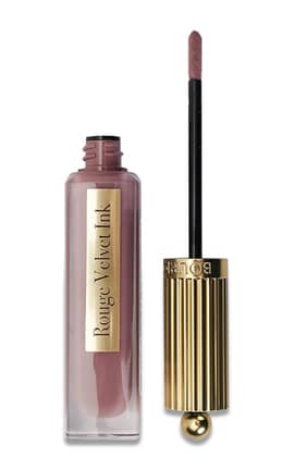 BOURJOIS-Помада для губ Bourjois Rouge Velvet Ink матовая тон 14 Utaupie 35 мл-3614228410953-