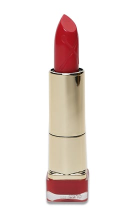 MAX FACTOR-Помада для губ Max Factor Colour Elixir New зволожуюча тон 075 Ruby Tuesday 4 г-3614227902121-