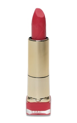 MAX FACTOR-Помада для губ Max Factor Colour Elixir New зволожуюча тон 055 Bewitching Coral 4 г-3614227902084-