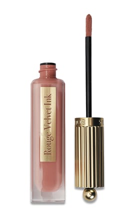 BOURJOIS-Помада для губ Bourjois Rouge Velvet Ink матовая тон 02 Belle Inco-Nude 35 мл-3614228410830-