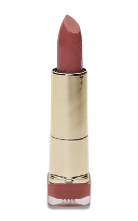 MAX FACTOR-Помада для губ Max Factor Colour Elixir New увлажняющая тон 010 Toasted Almond 4 г-3614227901995-