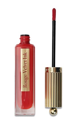 BOURJOIS-Помада для губ Bourjois Rouge Velvet Ink матовая тон 09 Rouge A Reves 35 мл-3614228410908-