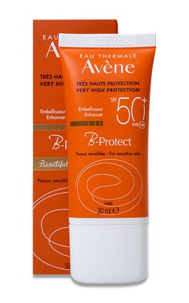 AVENE-Засіб сонцезахисний для обличчя В-Рроtесt Spf 50+ 30 мл-3282770100914-