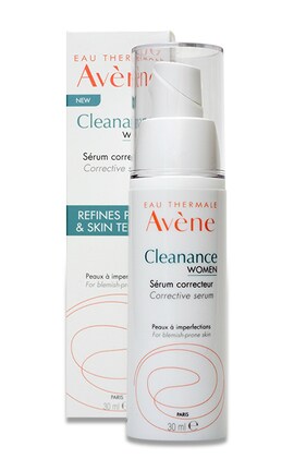 AVENE-Сироватка для обличчя Avene Cleanance Women корегуюча 30 мл-3282770205671-