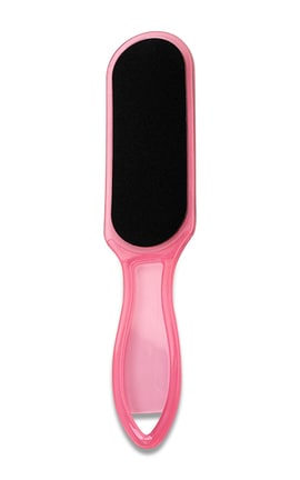 GLOSS and STYLE-Терка для п’ят Gloss&Style 1 шт-4820115772533-