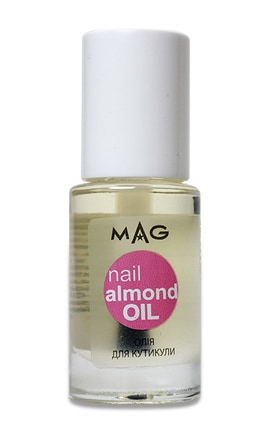 M.A.G.-Засіб по догляду за нігтями Mag Nail Care Олія для кутикули 10 г-4823097123195-