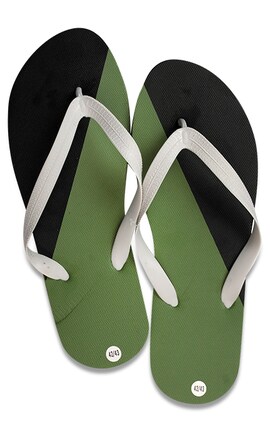 WATSONS-В'єтнамки пляжні чоловічі Watsons розмір 42-43 1 шт-4894819119710-