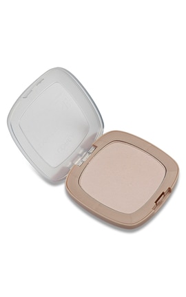 L'OREAL PARIS-Хайлайтер для обличчя L'Oreal Paris Light From Paradise тон 01 Icoconic Glow 9 г-3600523864058-