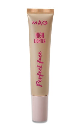 M.A.G.-Хайлайтер для обличчя M.a.g Perfect Face рідкий тон 03 15 мл-4820018022728-