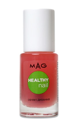 M.A.G.-Засіб для нігтів MAG Об'єм і дихання 10 г-4823097123225-