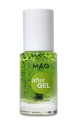 M.A.G.-Засіб для догляду після зняття гелю MAG After Gel, 10 г-4823097123287-