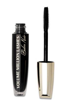 L'OREAL PARIS-Тушь для ресниц L'Oreal Paris Volume Million Lashes Balm Noir тон Black 9 мл-30161955