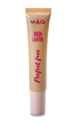 M.A.G.-Хайлайтер для лица M.a.g Perfect Face жидкий тон 01 15 мл-4820018022605-
