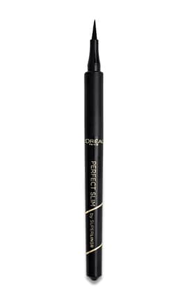L'OREAL PARIS-Подводка для век L'Oreal Paris Perfect Slim тон 01 Intense Black 1 г-3600523959877-