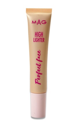M.A.G.-Хайлайтер для лица M.a.g Perfect Face жидкий тон 02 15 мл-4820018022711-