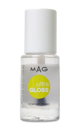 M.A.G.-Засіб по догляду за нігтями MAG Nail Care Яскраве сяйво, 10 г-4823097123256-